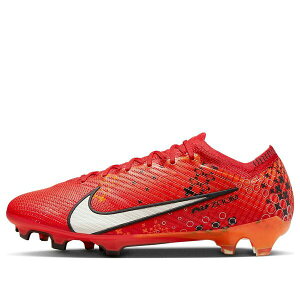 Nike iCL Y Xj[J[ yNike Vapor 15 Elite Mercurial Dream Speed FG Low-Top Football Boot 'Red' FD1165-600z TCY US_9.5(27.5cm)