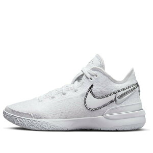 Nike iCL Y Xj[J[ yNike Zoom LeBron NXXT Gen 'White' DR8784-101z TCY US_7(25.0cm)