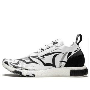 adidas AfB_X Y Xj[J[ yadidas JUICE x NMD_Racer Primeknit 'Friends and Family' BB9155z TCY US_M_4.5
