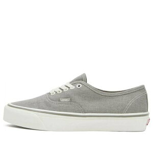 Vans �o���Y �����Y �X�j�[�J�[ �yVans Authentic Reissue 44 LX 'Grey' VN000CT7DKK�z �T�C�Y US_M_4