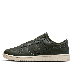 Nike �i�C�L �����Y �X�j�[�J�[ �yNike Dunk Low Premium 'Sequoia' DZ2538-300�z �T�C�Y US_6.5(24.5cm)