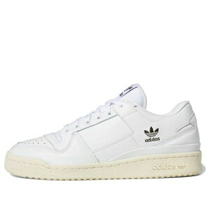 adidas �A�f�B�_�X �����Y �X�j�[�J�[ �yadidas Forum 84 Low ADV 'White Shadow Olive' GW3180�z �T�C�Y US_6.5(24.5cm)