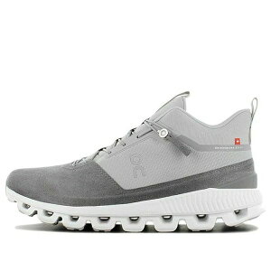 On Running I jO Y Xj[J[ yOn Running Cloud Hi 'Slate Rock' 28.99805z TCY US_8(26.0cm)