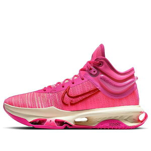 Nike �i�C�L �����Y �X�j�[�J�[ �yNike Air Zoom G.T. Jump 2 EP 'Fierce Pink Hyper Pink' DJ9432-601�z �T�C�Y US_9(27.0cm)