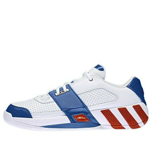 adidas �A�f�B�_�X �����Y �X�j�[�J�[ �yadidas Gil Zero Restomod 'USA' 2022 GY0372�z �T�C�Y US_8.5(26.5cm)