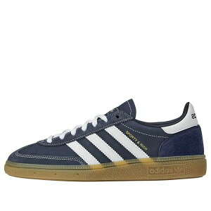 adidas �A�f�B�_�X �����Y �X�j�[�J�[ �yadidas x Sporty & Rich Handball Spezial 'Night Indigo' JP7066�z �T�C�Y US_9.5(27.5cm)