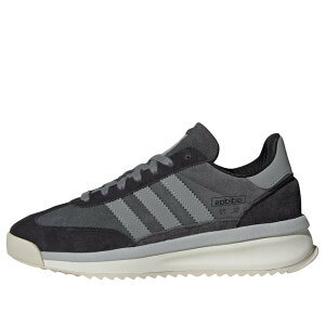 adidas �A�f�B�_�X �����Y �X�j�[�J�[ �yadidas SL 72 RS 'Grey Core Black' IH5633�z �T�C�Y US_M_4