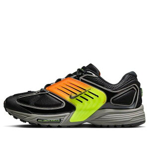 Nike �i�C�L �����Y �X�j�[�J�[ �yNike Pegasus Wave 'Black Ironstone Safety Orange' IB0612-005�z �T�C�Y US_8(26.0cm)