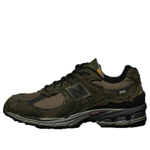 New Balance j[oX Y Xj[J[ yNew Balance 2002R 'Protection Pack - Olive' M2002RDNz TCY US_9(27.0cm)