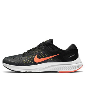 Nike iCL Y Xj[J[ yNike Air Zoom Structure 23 'Black Bright Mango' CZ6720-006z TCY US_M_13