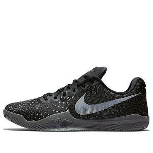 Nike iCL Y Xj[J[ yNike Kobe Mamba Instinct Ep 'Dark Grey Black Wolf Grey' 884445-001z TCY US_7(25.0cm)