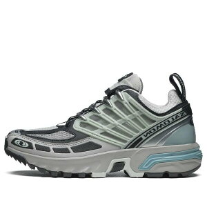 SALOMON �T������ �����Y �X�j�[�J�[ �ySALOMON ACS PRO 'Metal Phamtom' 474484�z �T�C�Y US_8.5(26.5cm)