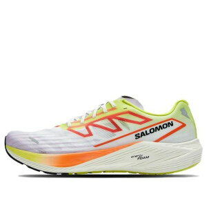 SALOMON �T������ �����Y �X�j�[�J�[ �ySALOMON Aero Volt 2 'Sulphur Spring Orchid Petal Vanilla Ice' 474276�z �T�C�Y US_7.5(25.5cm)