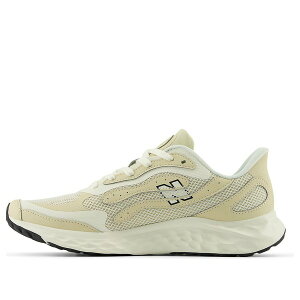 New Balance �j���[�o�����X �����Y �X�j�[�J�[ �yNew Balance Fresh Foam Arishi v4 'Angora with Sandstone and Black' MARISTC4�z �T�C�Y US_8.5(26.5cm)
