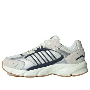 adidas �A�f�B�_�X �����Y �X�j�[�J�[ �yadidas Crazychaos 2000 'Off White Silver Legend Ink' IG4351�z �T�C�Y US_8.5(26.5cm)