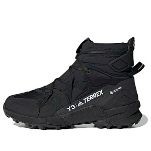 adidas �A�f�B�_�X �����Y �X�j�[�J�[ �yadidas Y-3 Terrex Swift R3 GTX 'Black' GZ9167�z �T�C�Y US_7(25.0cm)