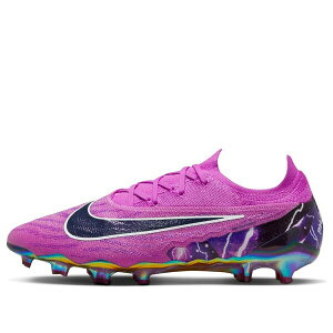 Nike �i�C�L �����Y �X�j�[�J�[ �yNike Phantom GX Elite SE FG Low 'Purple' FD0565-500�z �T�C�Y US_6.5(24.5cm)