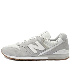 New Balance �j���[�o�����X �����Y �X�j�[�J�[ �yNew Balance CM996 'Grey' CM996SMG�z �T�C�Y US_7.5(25.5cm)