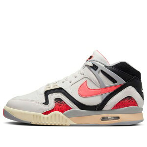 Nike �i�C�L �����Y �X�j�[�J�[ �yNike Air Tech Challenge 2 'Hot Lava' FZ9033-001�z �T�C�Y US_7(25.0cm)