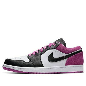 Air Jordan W[_ Y Xj[J[ yAir Jordan 1 Low SE 'Fuchsia' CK3022-005z TCY US_7(25.0cm)