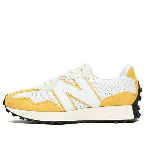 New Balance j[oX Y Xj[J[ yNew Balance 327 'Primary Pack - Yellow' MS327PGz TCY US_8(26.0cm)