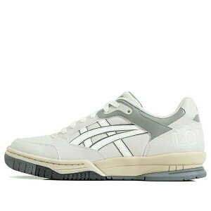 ASICS �A�V�b�N�X �����Y �X�j�[�J�[ �yASICS Gel-spotlyte Low 'Beige Grey' 1203A233-021�z �T�C�Y US_M_4