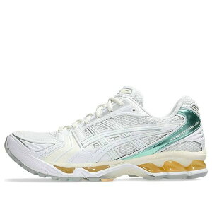 ASICS �A�V�b�N�X �����Y �X�j�[�J�[ �yASICS Gel-Kayano 14 'White Pastel' 1203A537-107�z �T�C�Y US_12(30.0cm)
