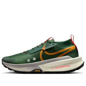 Nike ナイキ メンズ スニーカー 【Nike ZoomX Zegama 2 'Fir College Grey Desert Ochre' FD5190-302】 サイズ US_6(24.0cm)