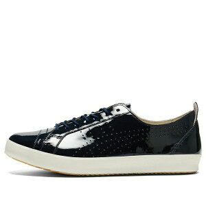 Onitsuka Tiger �I�j�c�J�^�C�K�[ �����Y �X�j�[�J�[ �yOnitsuka Tiger Colesne LO NM 'Navy White' 1183C257-400�z �T�C�Y US_8(26.0cm)