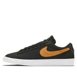Nike �i�C�L �����Y �X�j�[�J�[ �yNike Cat's Paw Saloon x Zoom Blazer SB GT 'Cat's Paw' AV3028-001�z �T�C�Y US_M_4