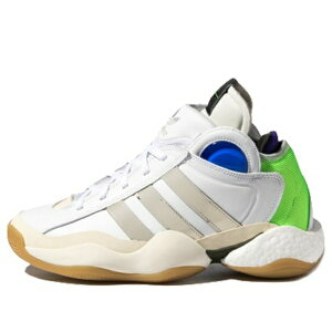 adidas �A�f�B�_�X �����Y �X�j�[�J�[ �yadidas Sankuanz x Crazy BYW 'Reconstructed' FU8408�z �T�C�Y US_8.5(26.5cm)