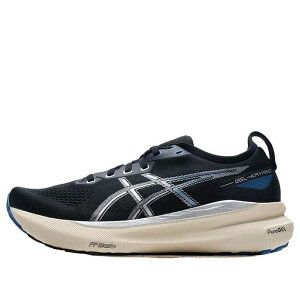 ASICS �A�V�b�N�X �����Y �X�j�[�J�[ �yASICS Gel-Kayano 31 'Black Blue' 1011B995-001�z �T�C�Y US_9.5(27.5cm)