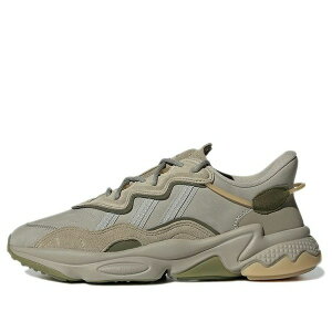 adidas アディダス メンズ スニーカー 【adidas originals Ozweego 'Green Beige' GW4434】 サイズ US_M_4.5