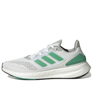 adidas AfB_X Y Xj[J[ yadidas PureBoost 22 Shoes 'White Court Green' HQ8588z TCY US_7.5(25.5cm)