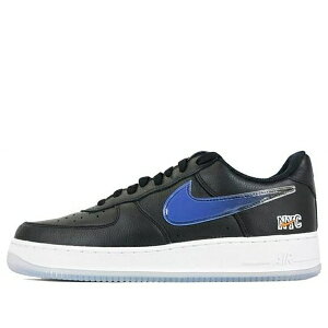 Nike iCL Y Xj[J[ yNike x Kith Air Force 1 Low 'NYC Away' CZ7928-001z TCY US_9(27.0cm)