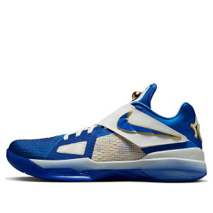 Nike �i�C�L �����Y �X�j�[�J�[ �yNike KD 4 'MVP' FZ3540-400�z �T�C�Y US_7(25.0cm)