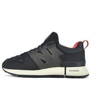 New Balance j[oX Y Xj[J[ yNew Balance Tokyo Design Studio x RC_2 Gore-Tex 'Black' MSRC2BBz TCY US_10(28.0cm)