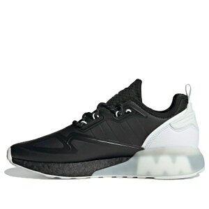 adidas AfB_X Y Xj[J[ yadidas ZX 2K Boost 'Cloud White Core Black' S42835z TCY US_5(23.0cm)