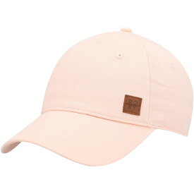 ロキシー レディース 帽子 アクセサリー Roxy Women's Extra Innings Adjustable Hat Pink