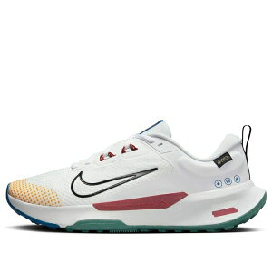 Nike iCL fB[X Xj[J[ White/Red/Gold/Blue y(WMNS) Nike Juniper Trail 2 Gore-Tex 'White Red Gold' FB2065-102z TCY US_7.5(24.5cm)