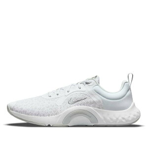 Nike iCL fB[X Xj[J[ White y(WMNS) Nike Renew In-Season TR Trainer 11 DN5116-101z TCY US_6(23.0cm)
