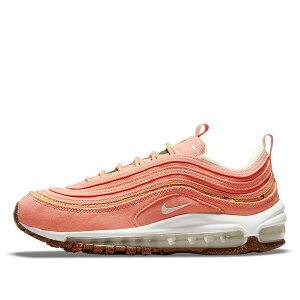 Nike iCL fB[X Xj[J[ Pink y(WMNS) Nike Air Max 97 SE 'Cork - Apricot Agate' DC4012-800z TCY US_6(23.0cm)