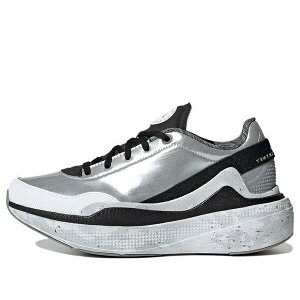 adidas AfB_X fB[X Xj[J[ Silver/Black y(WMNS) adidas Stella McCartney x Earthlight 'Silver Metallic' GY5050z TCY US_7.5(24.5cm)