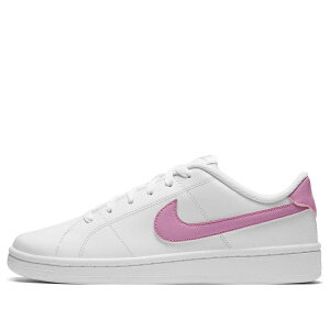 Nike iCL fB[X Xj[J[ White y(WMNS) Diadora Court Royale 2 'White Light Arctic Pink' CU9038-101z TCY US_5.5(22.5cm)