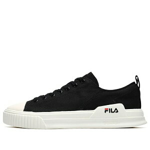 FILA tB fB[X Xj[J[ Black y(WMNS) FILA Heritage-FHT Light Sneakers GS Black F12W124357FBKz TCY US_5.5(22.5cm)