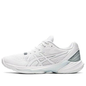 ASICS AVbNX fB[X Xj[J[ White/White y(WMNS) ASICS Sky Elite FF 2 'Triple White' 1052A053-100z TCY US_W_11.5