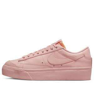 Nike iCL fB[X Xj[J[ Pink y(WMNS) Nike Blazer Low Platform 'Atmosphere' DJ0292-600z TCY US_8.5(25.5cm)