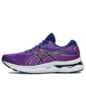 ASICS AVbNX fB[X Xj[J[ Purple y(WMNS) ASICS Gel-Nimbus 24 'Orchid Purple' 1012B201-500z TCY US_9.5(26.5cm)