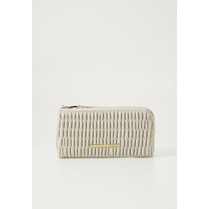JoNC fB[X z ANZT[ RUCHED LONG ZIP - Wallet - chateau