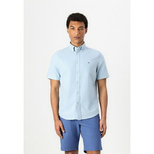 g~[ qtBK[ Y T_ V[Y GMD OXFORD - Shirt - breezy blue